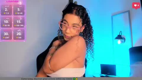 Sophie online show from September 17, 4:25 am