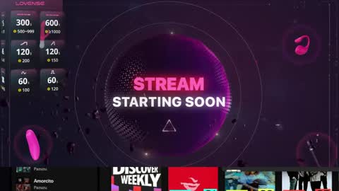 Sadia Sinns online show from April 7, 2:12 am