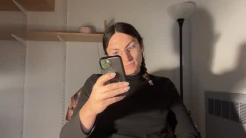 Sadie online show from December 2, 9:50 pm