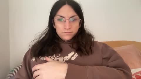 Sadie online show from January 21, 8:43 pm