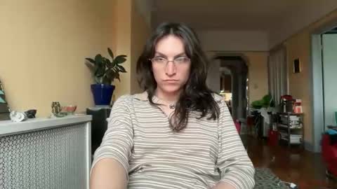 Sadie online show from February 10, 9:52 pm