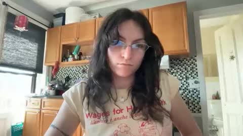 Sadie online show from March 10, 5:51 pm