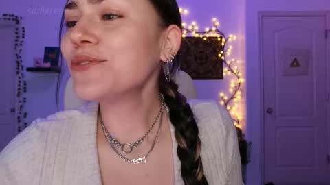 Sadie Renee  online show from March 20, 12:04 am