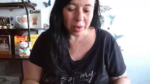 SadistikXX online show from March 15, 1:50 pm