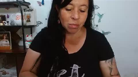 SadistikXX online show from April 10, 1:55 am