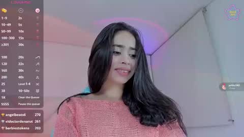 Snapshot of saely1 chatting on February 3, 2:53 am saely1 online show from February 3, 2:53 am