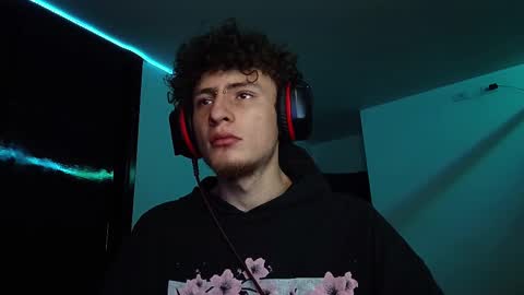 Snapshot of saemzam chatting on February 9, 8:54 am saemzam online show from February 9, 8:54 am