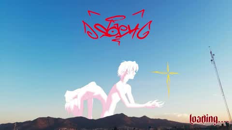 Snapshot of saemzam chatting on February 9, 10:08 am saemzam online show from February 9, 10:08 am