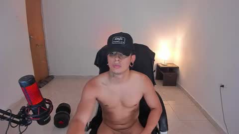 saenz_hotx online show from October 24, 11:56 pm