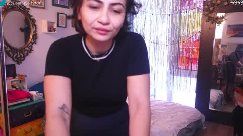 Safa online show from November 3, 4:19 pm