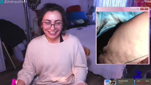 Safa online show from January 15, 9:40 pm