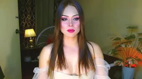 SafaraCox My Love online show from May 6, 4:41 am