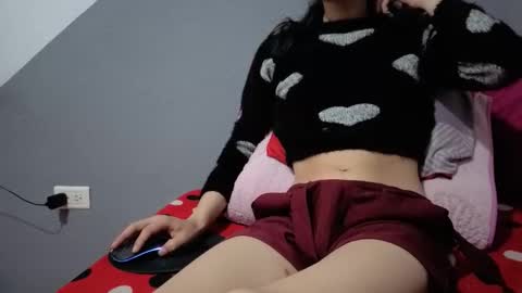 Safiro Queen online show from April 2, 12:36 pm