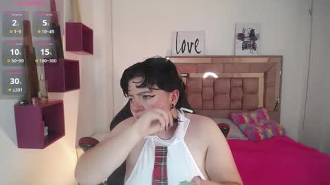 SAFYKA online show from October 24, 2:52 am