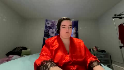 Snapshot of sage142025 chatting on February 5, 12:21 pm lesbian Dom sub roleplay nudist bbw online show from February 5, 12:21 pm