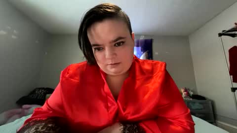 Snapshot of sage142025 chatting on February 9, 12:42 pm lesbian Dom sub roleplay nudist bbw online show from February 9, 12:42 pm