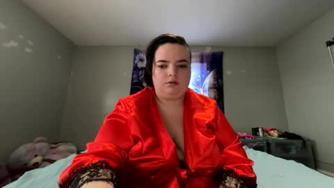 Snapshot of sage142025 chatting on February 18, 1:29 pm lesbian Dom sub roleplay nudist bbw online show from February 18, 1:29 pm