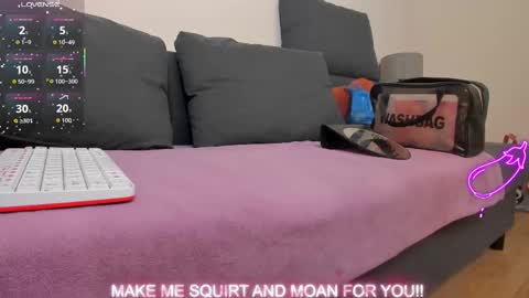 Sage Storm online show from February 4, 12:22 pm