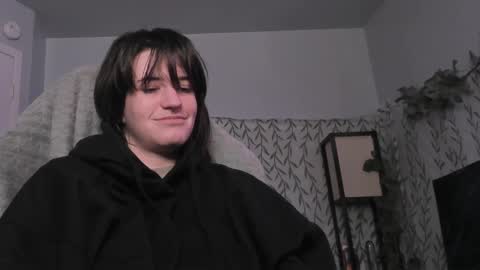 Snapshot of sagejayx chatting on January 7, 6:24 pm SageJayX online show from January 7, 6:24 pm