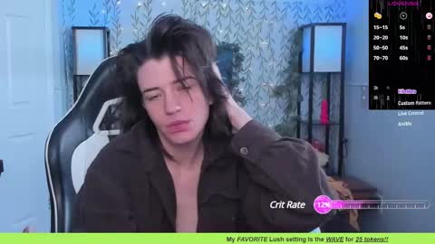 Snapshot of sagejayx chatting on February 7, 7:38 pm SageJayX online show from February 7, 7:38 pm