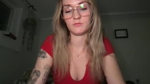 Jessica Sage online show from December 16, 2:47 am