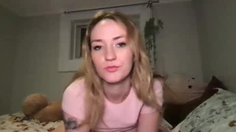 Jessica Sage online show from February 15, 5:51 am