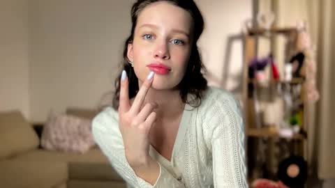 Letty online show from December 3, 2:52 am