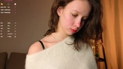 Letty online show from March 4, 1:11 am