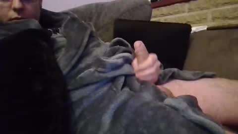 saggyballs83 online show from February 8, 8:56 pm