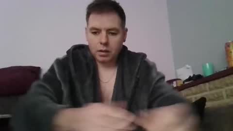 saggyballs83 online show from March 25, 1:06 pm