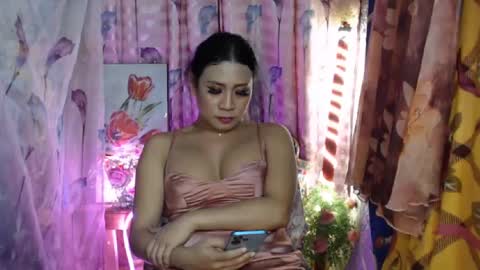 yesha online show from January 8, 5:27 am