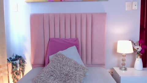 Sagira Belle online show from October 27, 6:12 pm