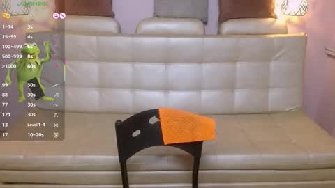 Sahamara online show from March 6, 8:27 pm