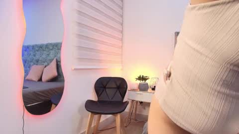 Snapshot of sahmanta_rose chatting on February 10, 3:21 am S A H M A N T A R O S E online show from February 10, 3:21 am