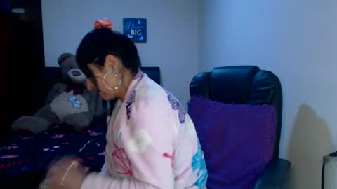 Karina online show from September 18, 2:13 am