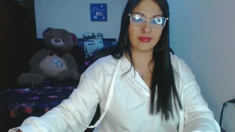 Karina online show from September 30, 2:38 am