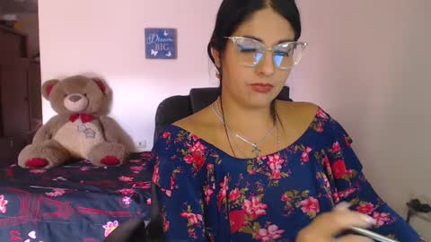 Karina online show from October 1, 7:31 pm
