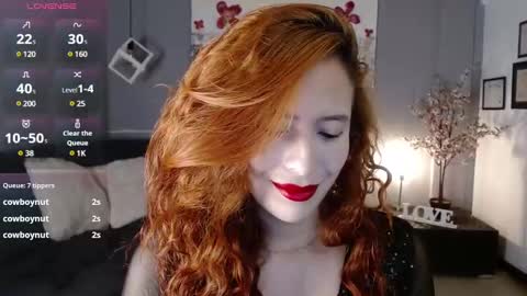 SARA online show from January 8, 2:14 pm