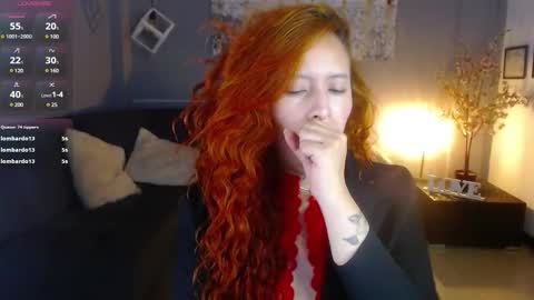 SARA online show from January 11, 8:54 pm