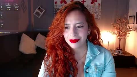 SARA online show from January 12, 2:09 pm