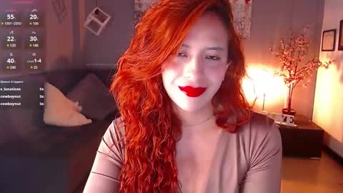 SARA online show from January 14, 2:53 pm