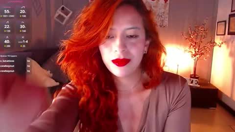SARA online show from January 14, 5:56 pm