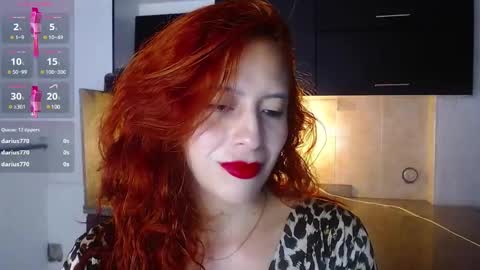 SARA online show from January 20, 8:29 pm