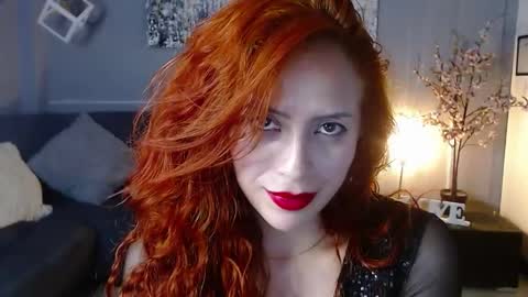 SARA online show from January 23, 8:24 pm