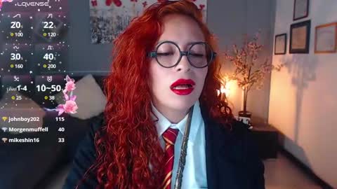 SARA online show from January 27, 5:26 pm