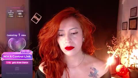 SARA online show from February 16, 2:43 pm