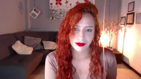 SARA online show from February 17, 2:26 pm