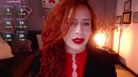 SARA online show from February 18, 2:38 pm