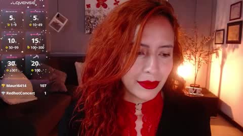SARA online show from February 18, 5:42 pm