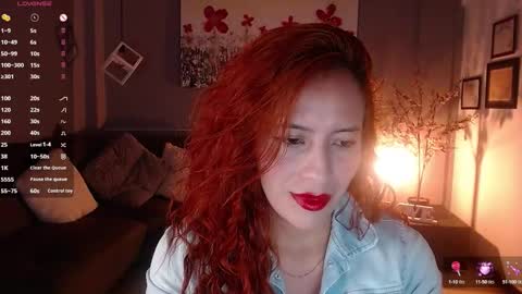 SARA online show from February 22, 3:36 pm